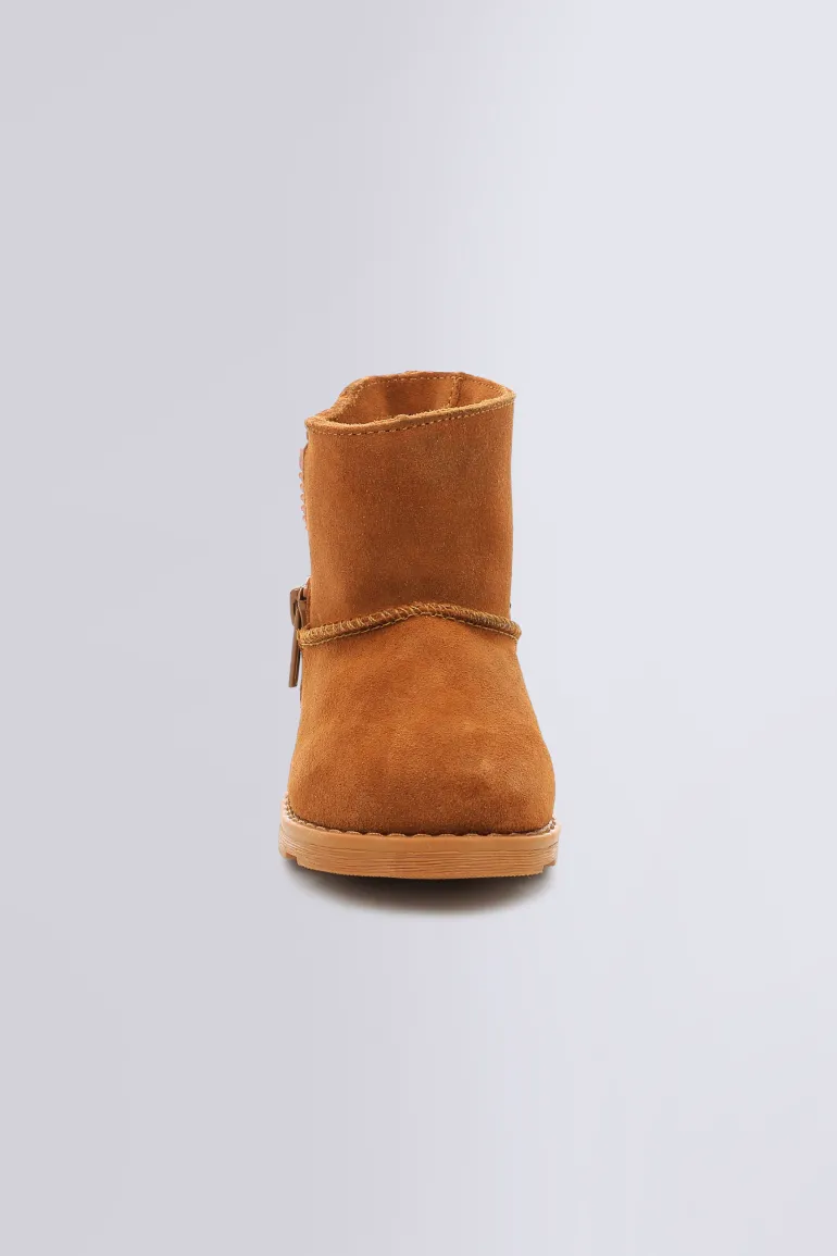Aldiza Waterproof Marron