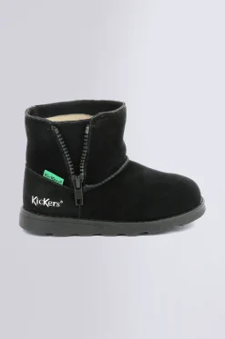 Aldiza Waterproof Noir