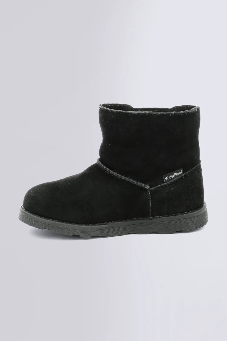 Aldiza Waterproof Noir