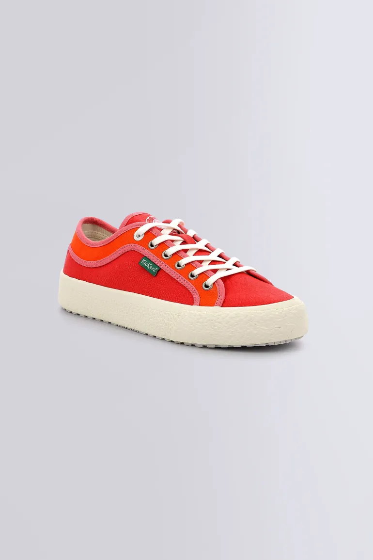 Arveil Rouge Orange