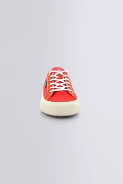Arveil Rouge Orange