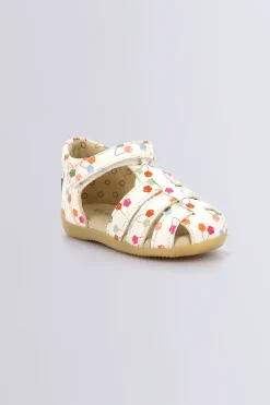 Bigflo Blanc cerise