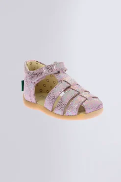 Bigflo Rose argent