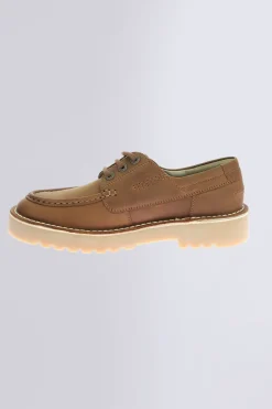 Daltrey Boat Marron