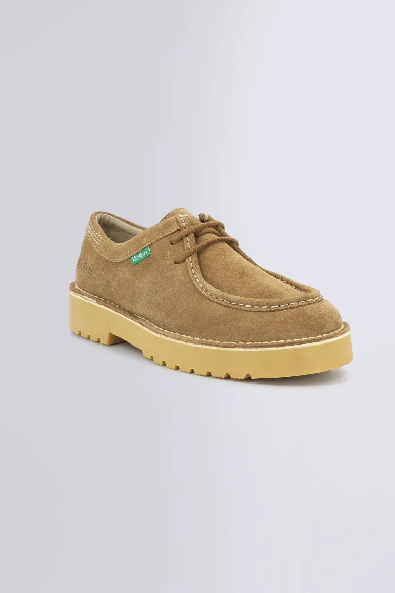 Daltrey Low Camel