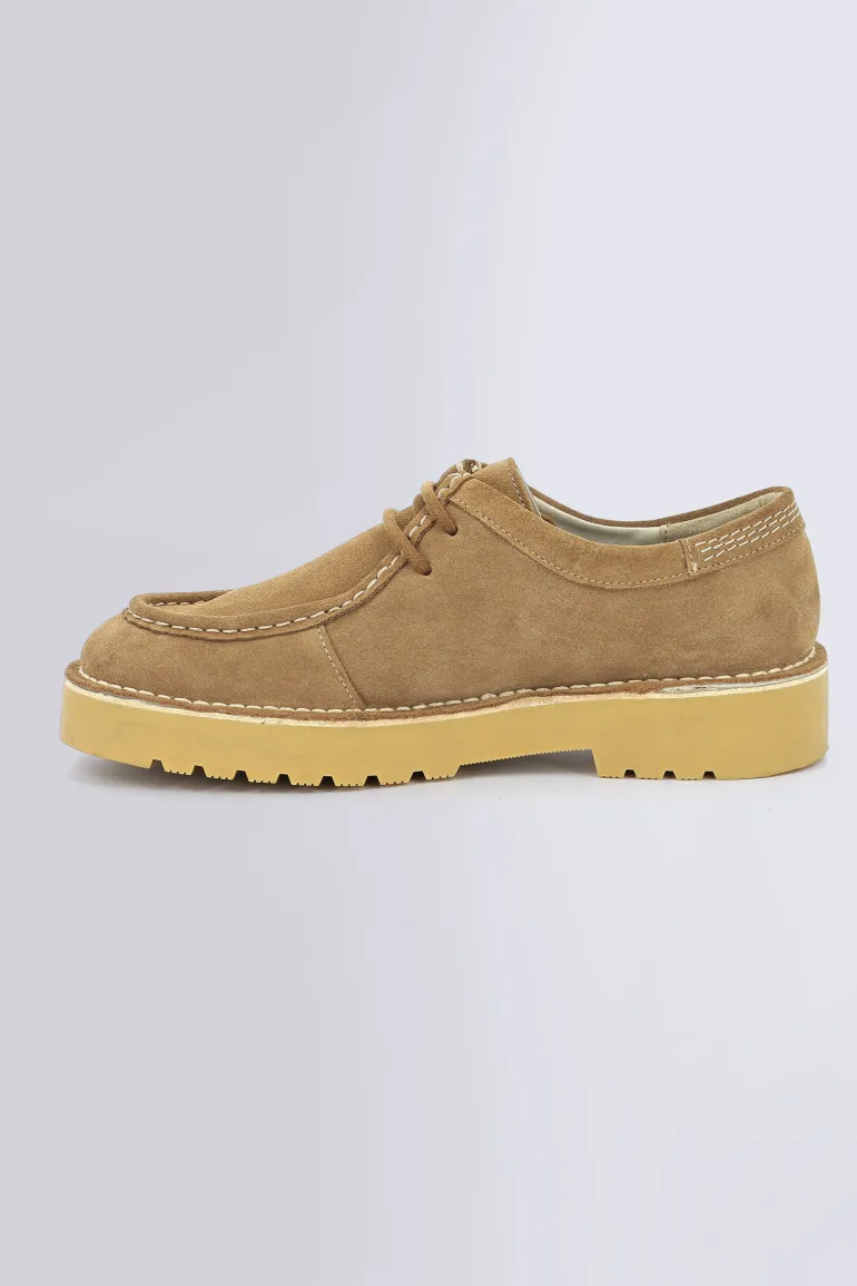 Daltrey Low Camel