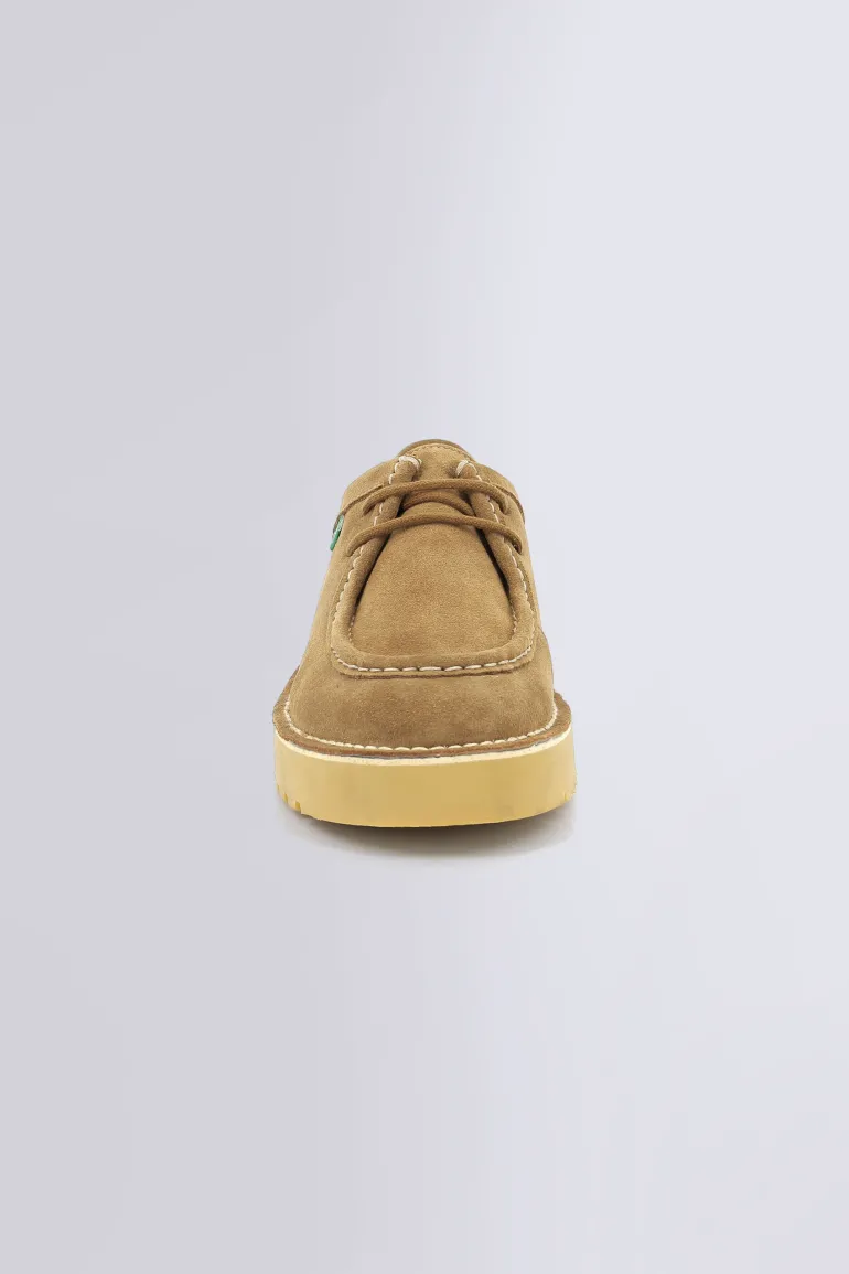 Daltrey Low Camel