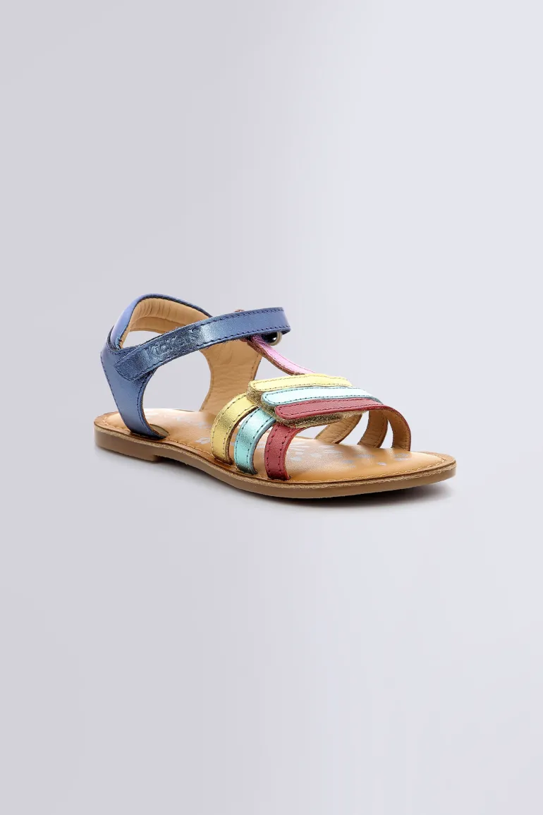 Diamanto Multicolore