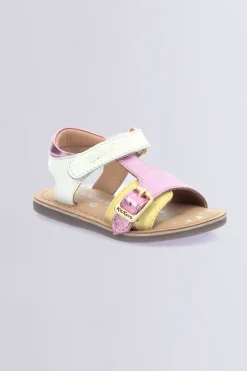 Diazz Blanc Rose (24-34)
