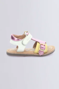 Diazz Blanc Rose (24-34)