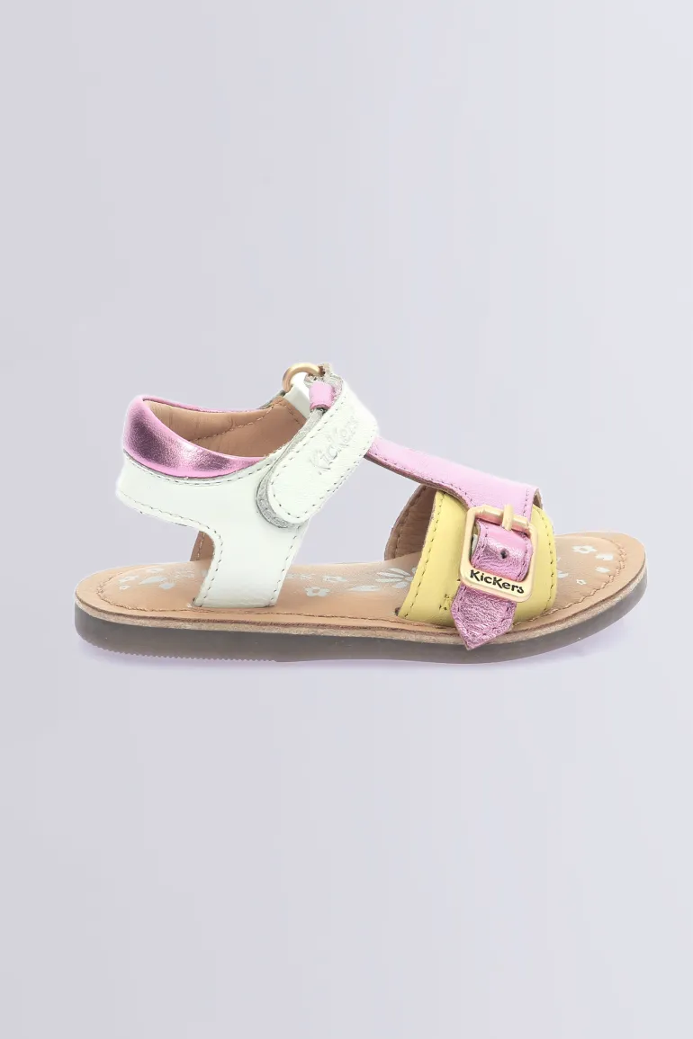 Diazz Blanc Rose (24-34)