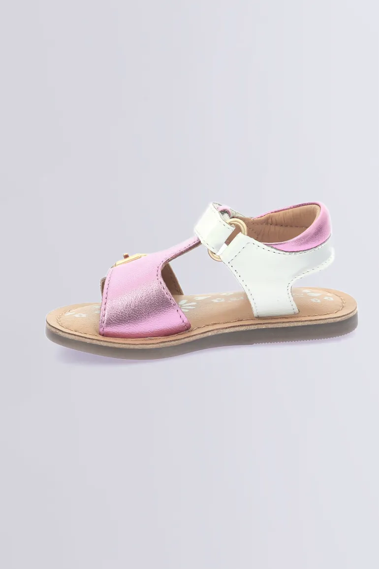 Diazz Blanc Rose (24-34)