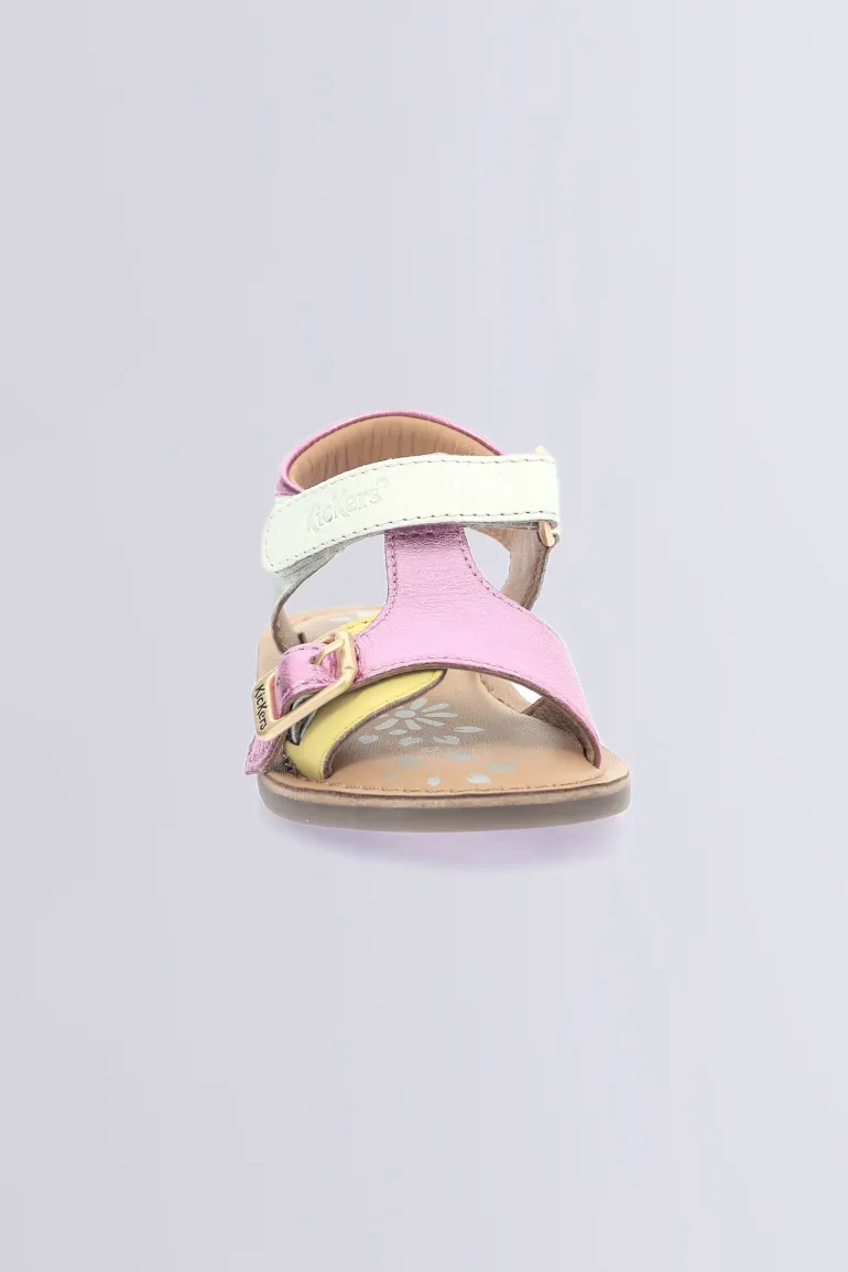 Diazz Blanc Rose (24-34)