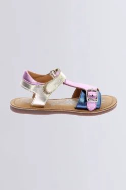 Diazz Marine Rose (24-34)