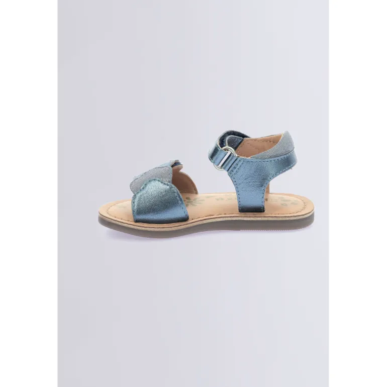 Dyastar Bleu Irisé (24-34)
