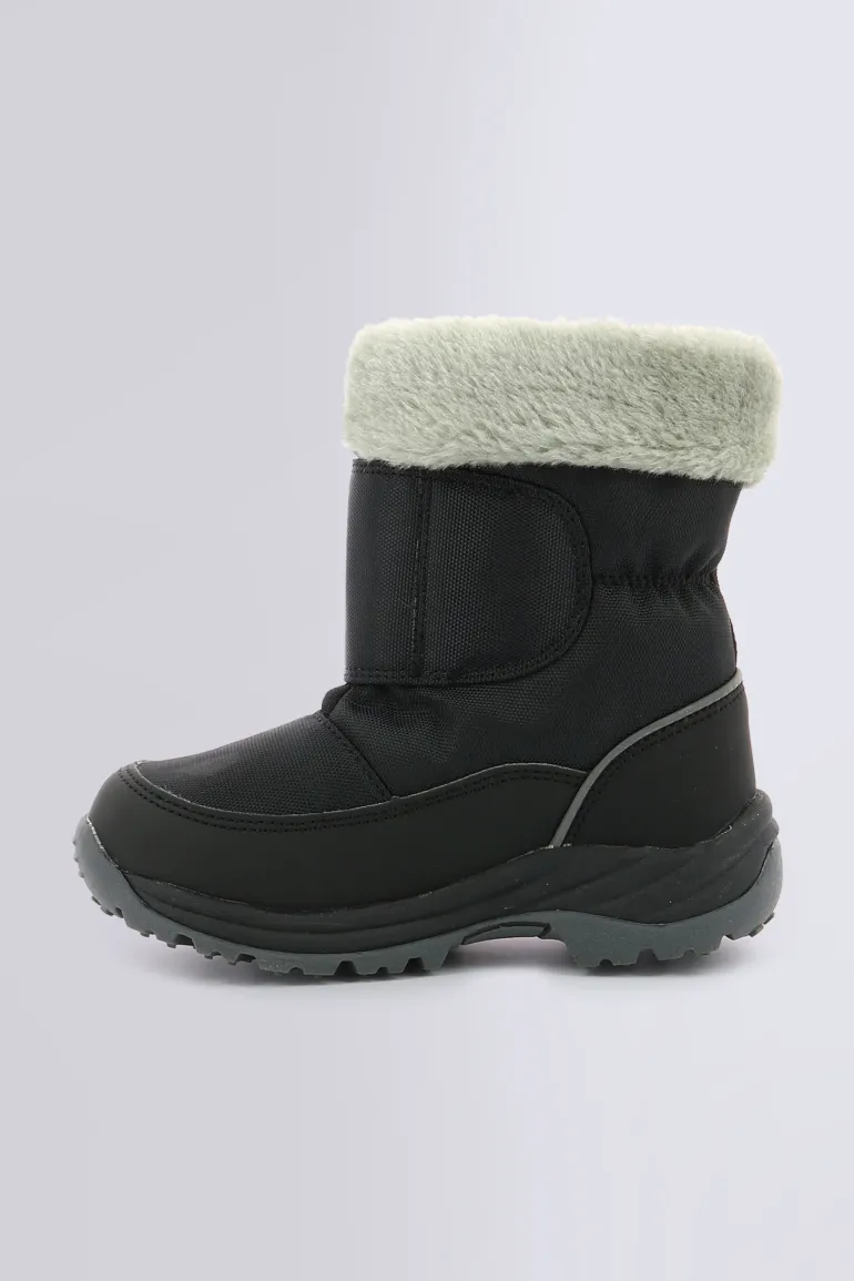 Jumpsnow Waterproof Noir