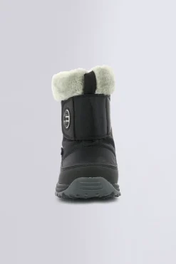 Jumpsnow Waterproof Noir