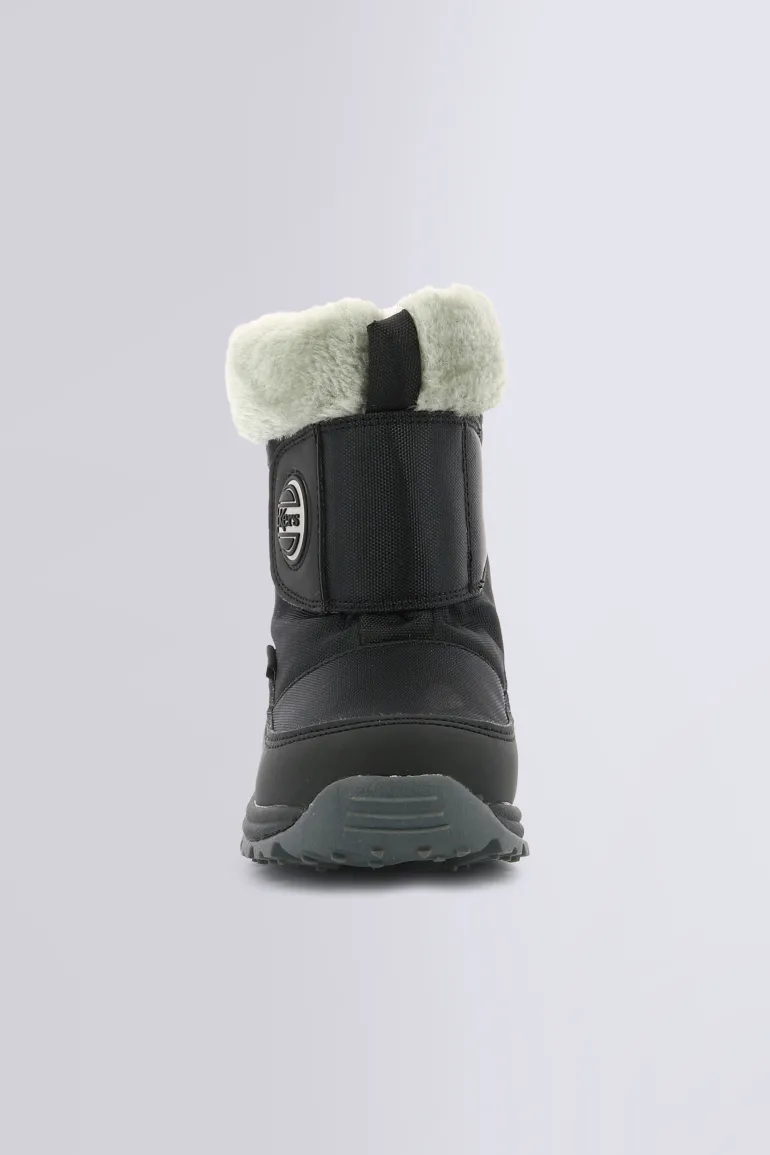 Jumpsnow Waterproof Noir