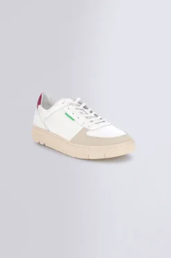 Kick Allow Blanc Bordeaux