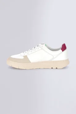 Kick Allow Blanc Bordeaux