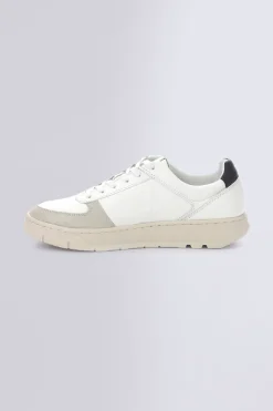 Kick Allow Blanc Marine