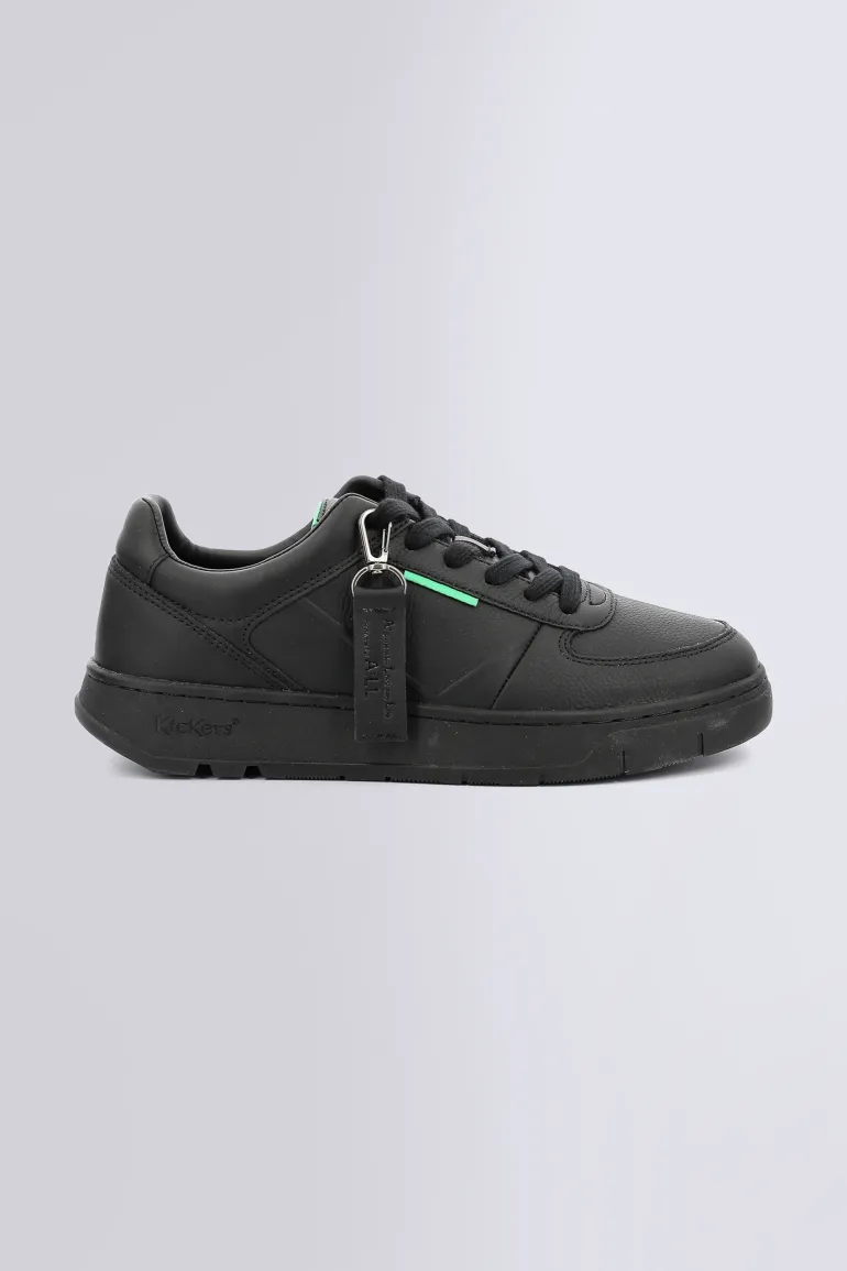 Kick Allow Noir