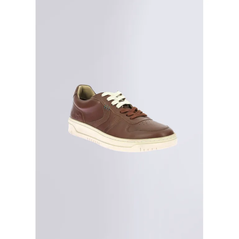 Kick Bailow Marron