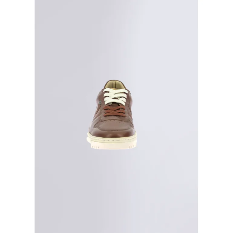 Kick Bailow Marron