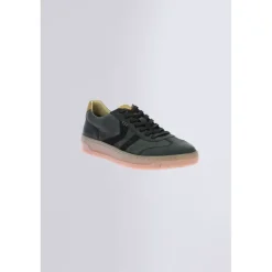 Kick Bamba Noir