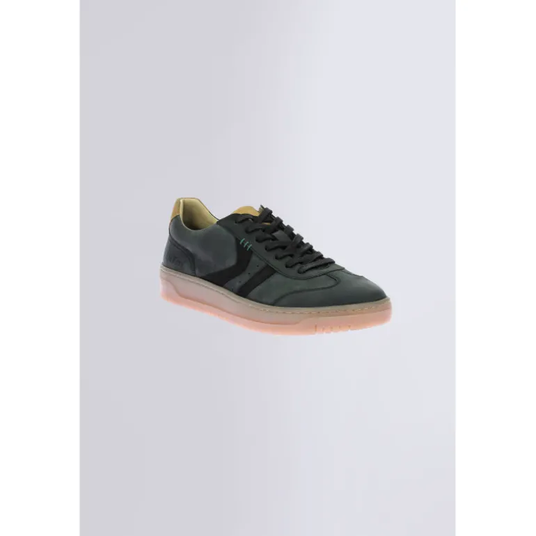 Kick Bamba Noir