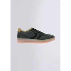 Kick Bamba Noir