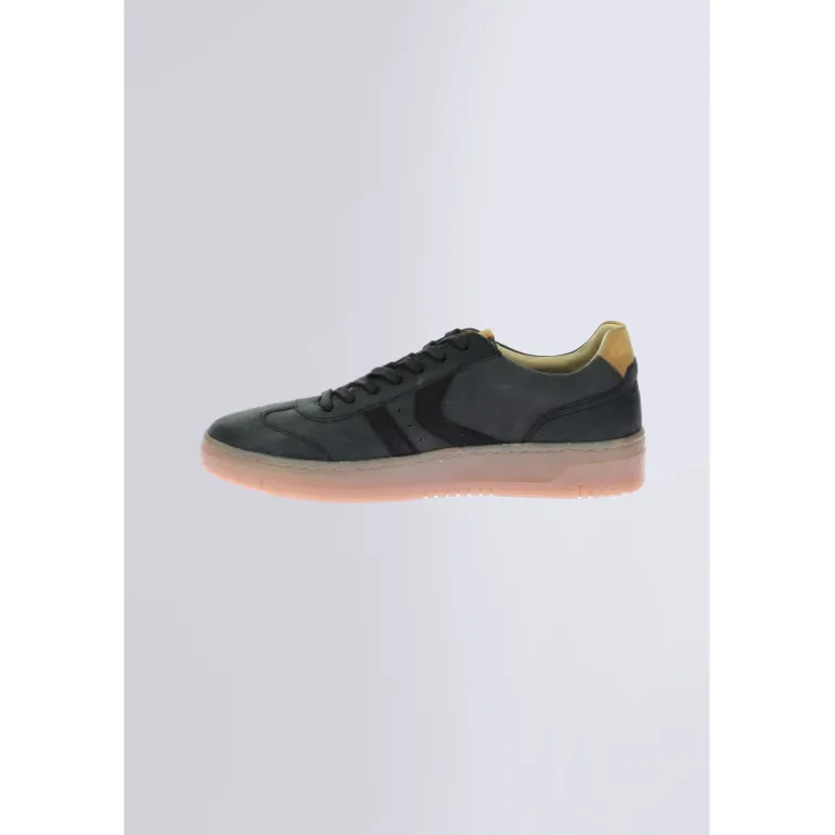 Kick Bamba Noir