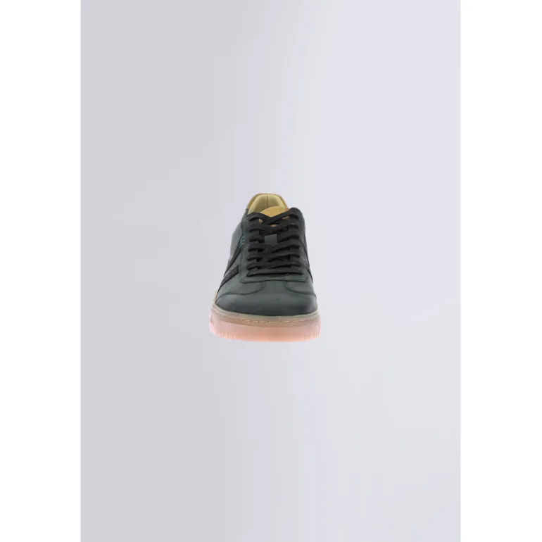 Kick Bamba Noir