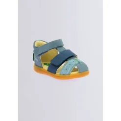 Kick bazar Bleu tricolore