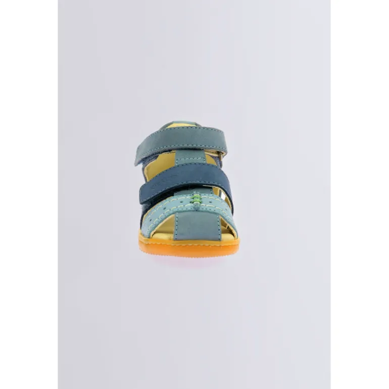 Kick bazar Bleu tricolore