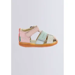 Kick bazar Rose multicolore