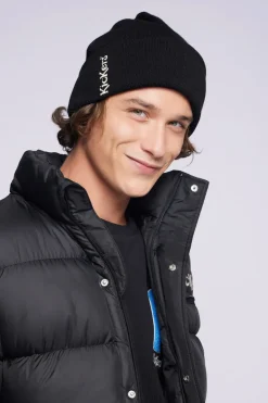 Kick Beany Noir