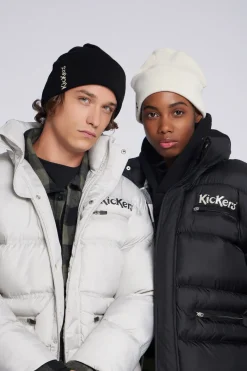 Kick Beany Noir
