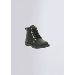 Kick Bluck Noir