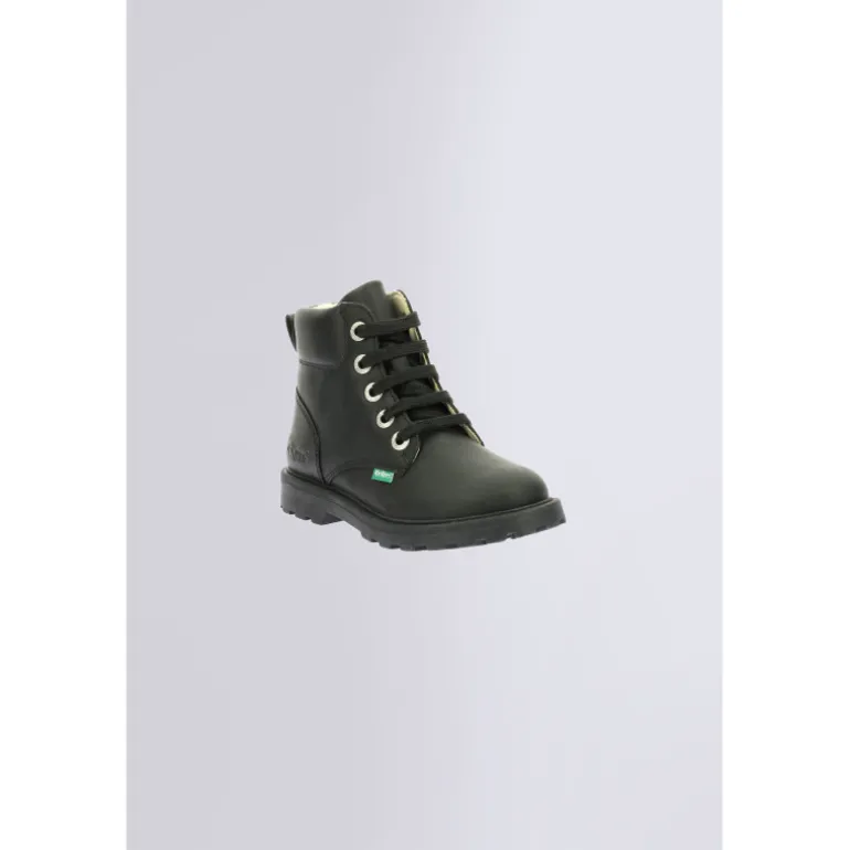 Kick Bluck Noir