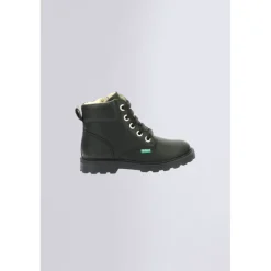 Kick Bluck Noir