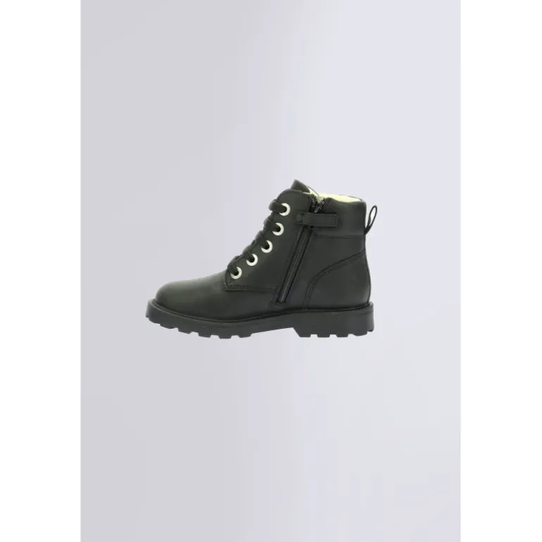 Kick Bluck Noir