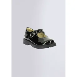 Kick Blusy Noir Vernis