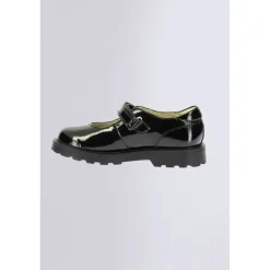Kick Blusy Noir Vernis