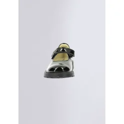 Kick Blusy Noir Vernis
