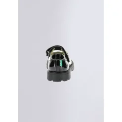 Kick Blusy Noir Vernis