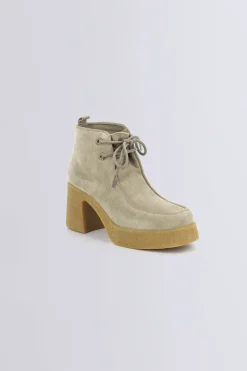Kick Claire Beige