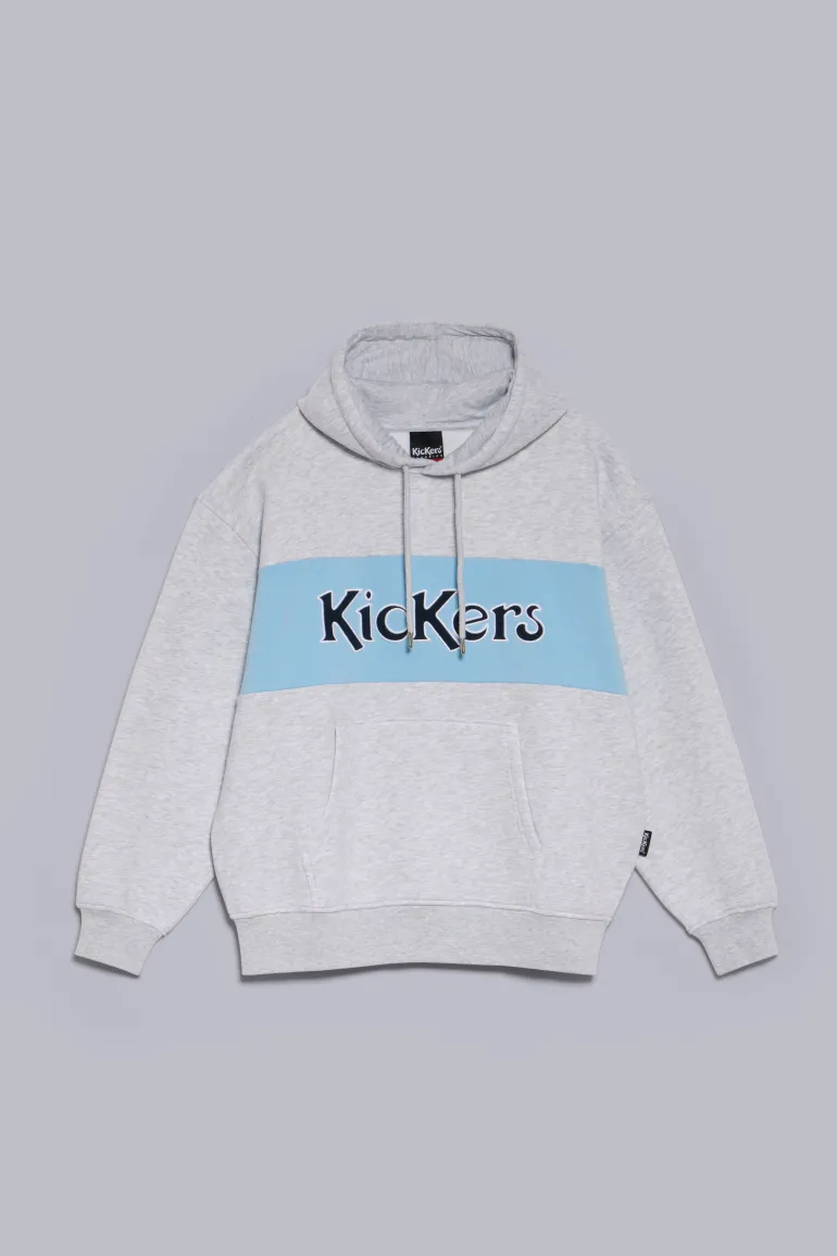 Kick Clive Gris clair