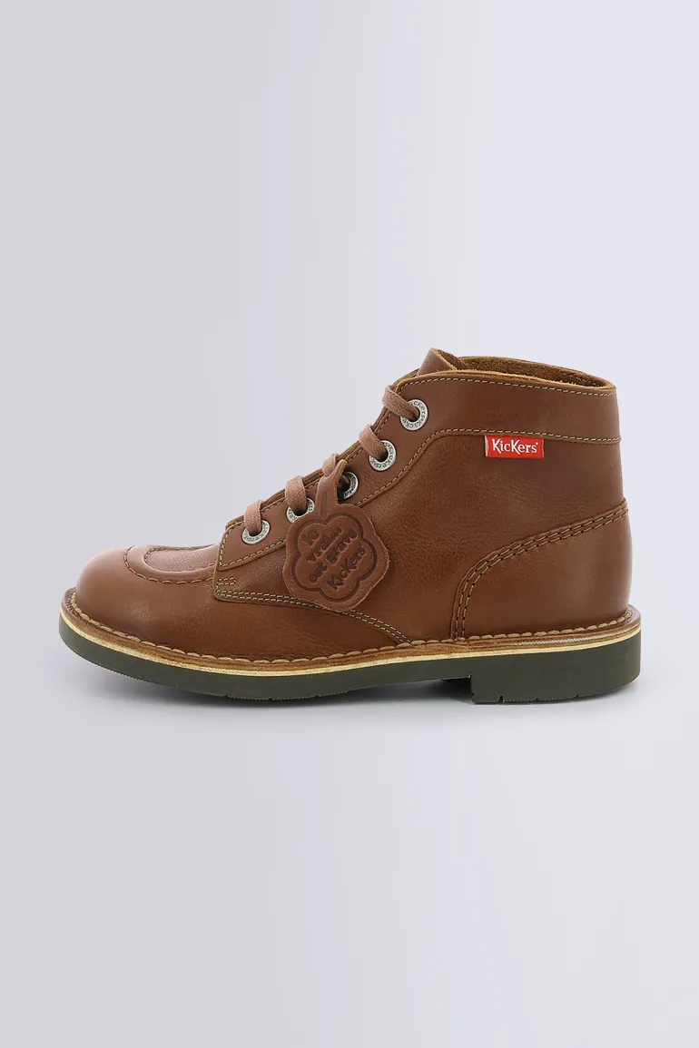 Kick Col Camel