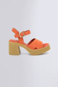 Kick Constance Orange